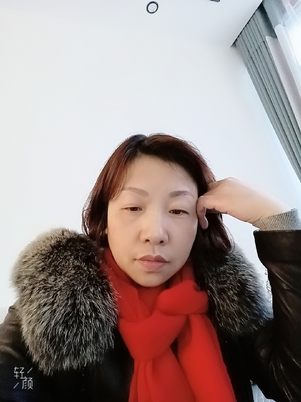 青禾的第二张照片--长春相亲服务中心