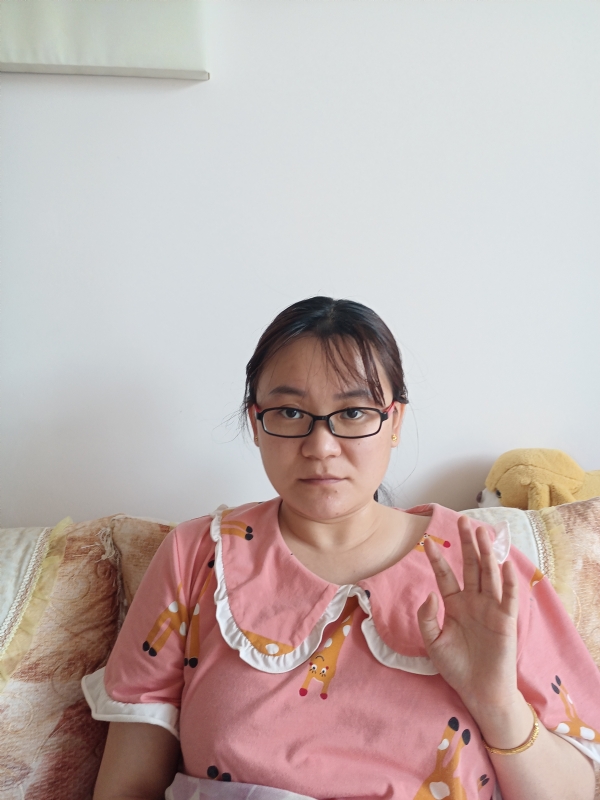 块块的第二张照片--长春相亲服务中心