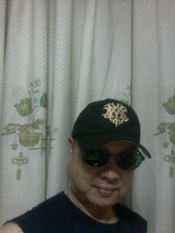 时尚厨男的第一张照片--长春相亲服务中心