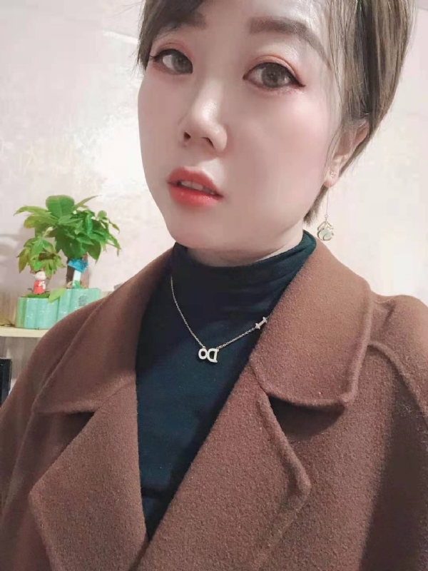 开心市民小王的第二张照片--长春相亲服务中心