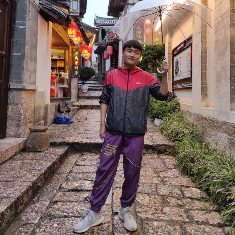 favourite。的第一张照片--长春相亲服务中心