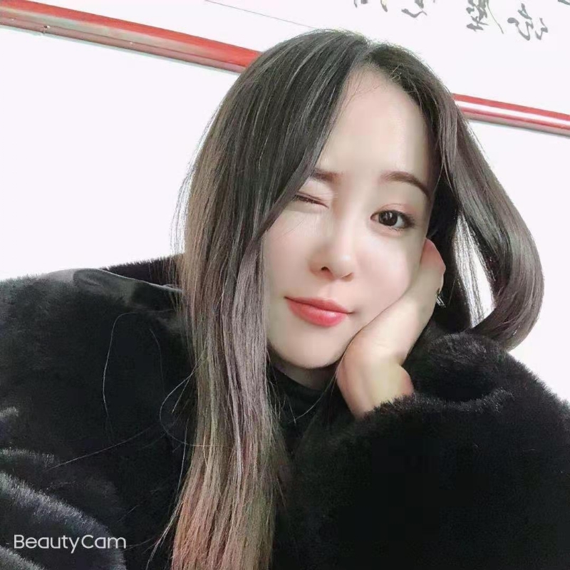 暖暖的第一张照片--长春相亲服务中心