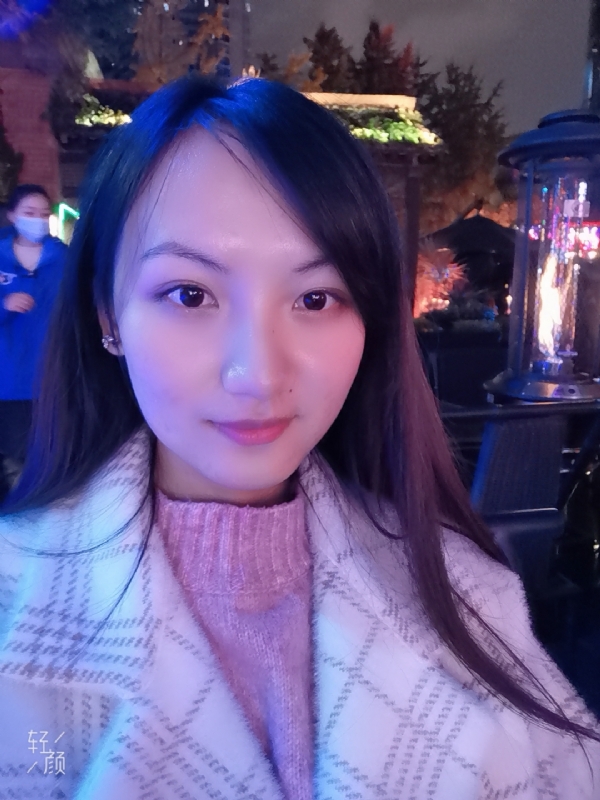 抱不住太阳的深海鱼C的第一张照片--长春相亲服务中心