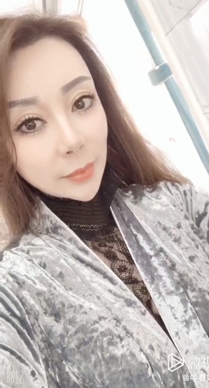 婷婷的第一张照片--长春相亲服务中心