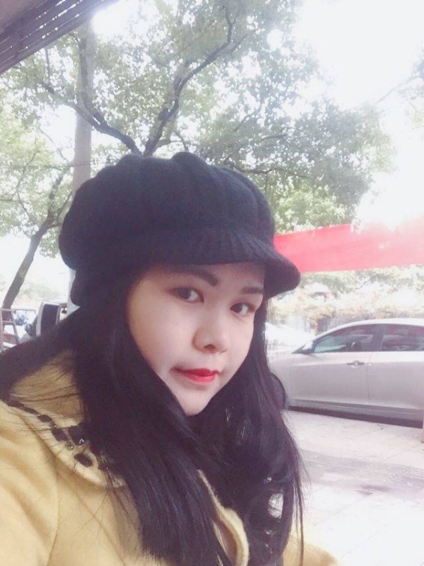 珍妮的第一张照片--长春相亲服务中心