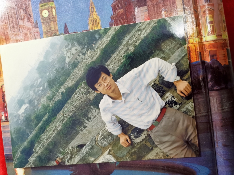 嗨嗨喽的第一张照片--长春相亲服务中心