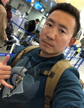 明天会更好的第一张照片--长春相亲服务中心