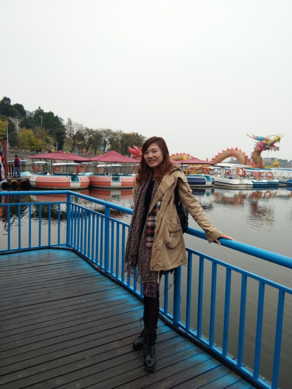 hely的第二张照片--长春相亲服务中心