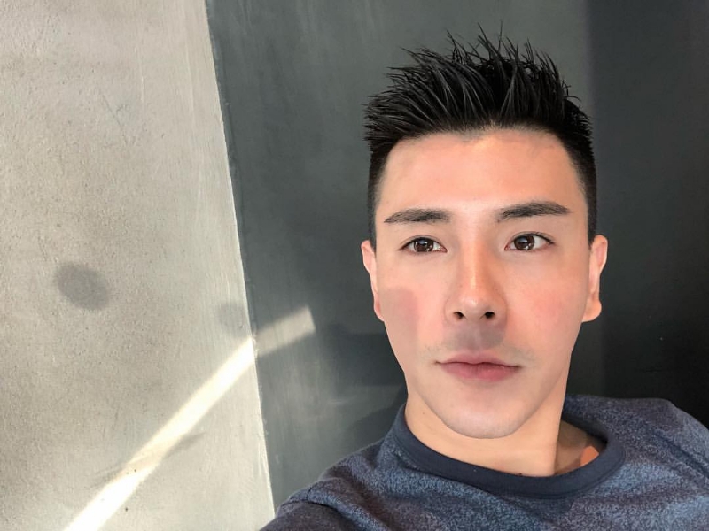 Leo的第二张照片--长春相亲服务中心