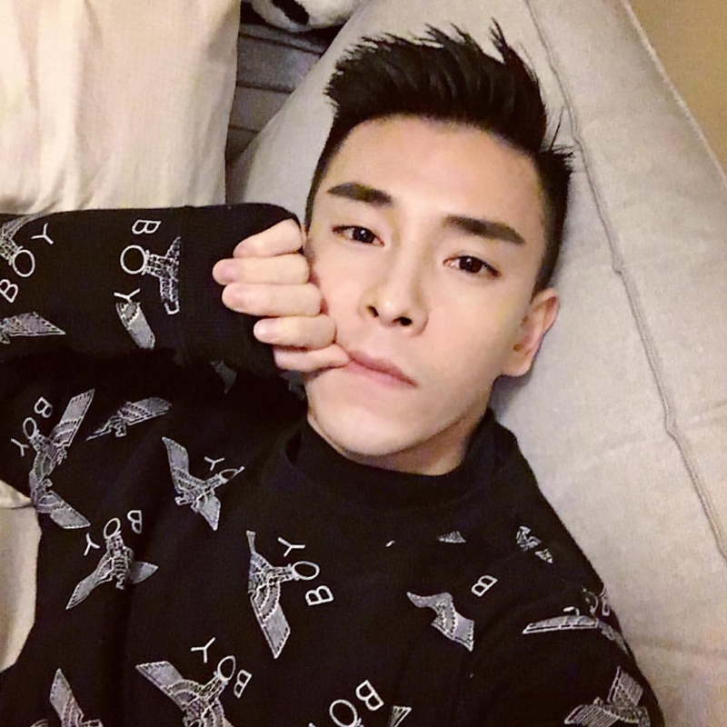 Leo的第四张照片--长春相亲服务中心