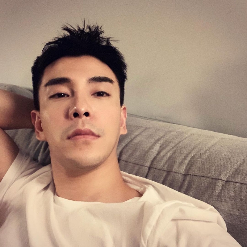 Leo的第五张照片--长春相亲服务中心