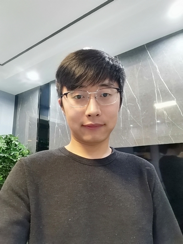 王先森的第一张照片--长春相亲服务中心