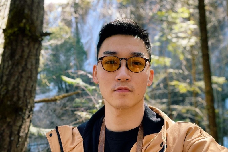 Mr.李的第一张照片--长春相亲服务中心