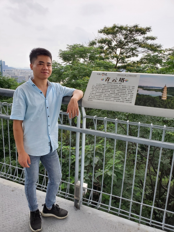 尚德的第一张照片--长春相亲服务中心