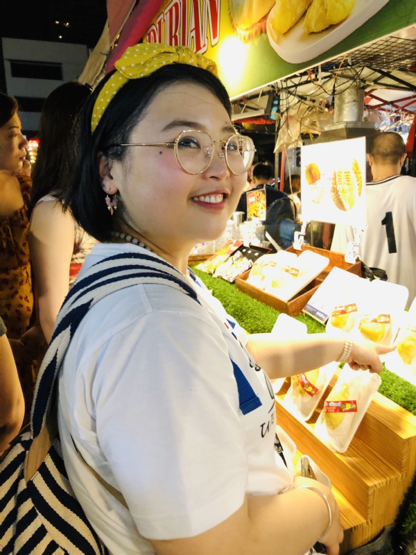 安心的第一张照片--长春相亲服务中心