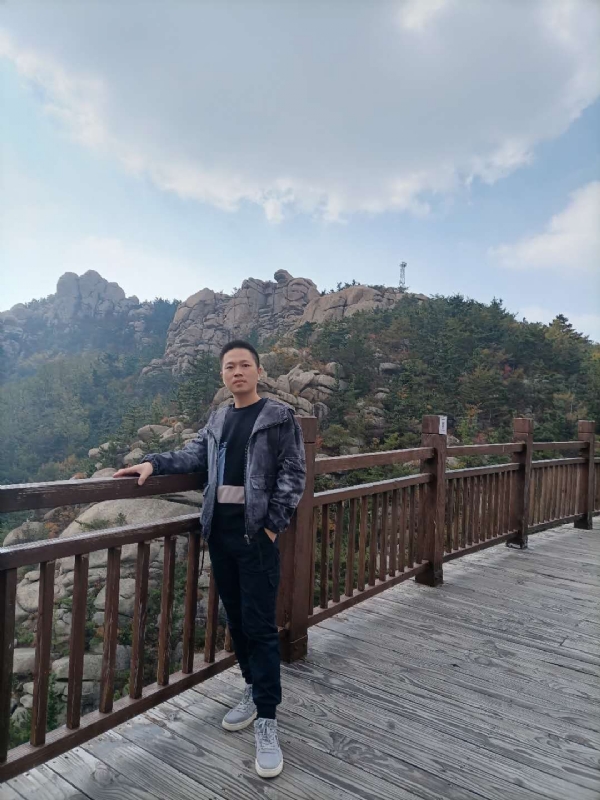 笑鱼戈的第一张照片--长春相亲服务中心