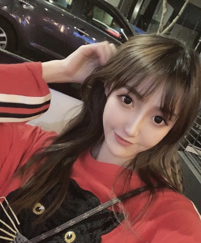 安娜的第一张照片--长春相亲服务中心