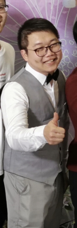 國鍊的第一张照片--长春相亲服务中心