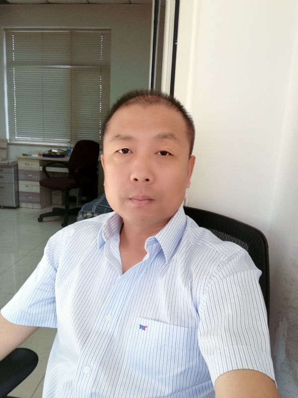 刘爱军的第一张照片--长春相亲服务中心