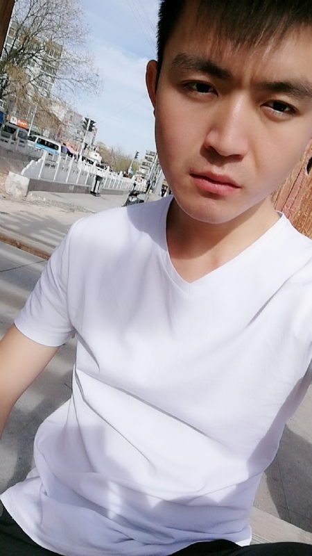 未来可期的我的第二张照片--长春相亲服务中心