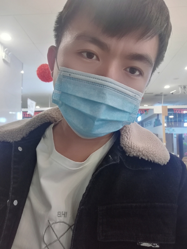 未来可期的我的第三张照片--长春相亲服务中心