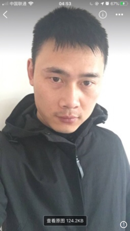 雄心壮志的第一张照片--长春相亲服务中心