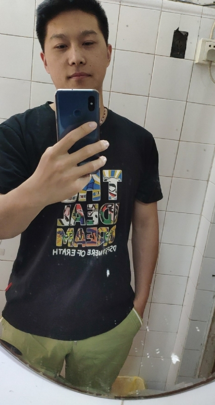 小白的第一张照片--长春相亲服务中心