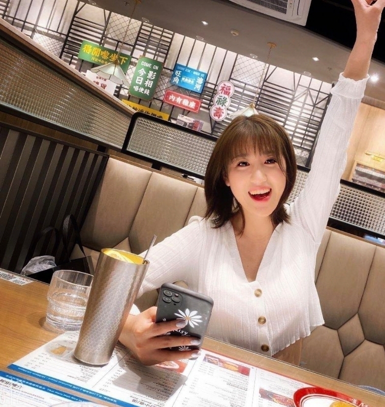 林夏的第一张照片--长春相亲服务中心