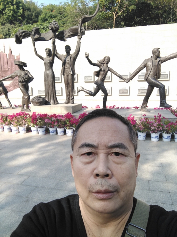 重振雄风的第六张照片--长春相亲服务中心