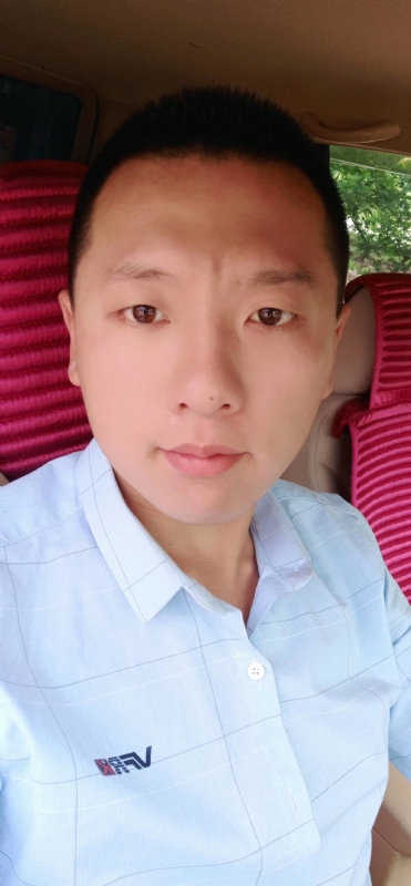 霄上的第一张照片--长春相亲服务中心