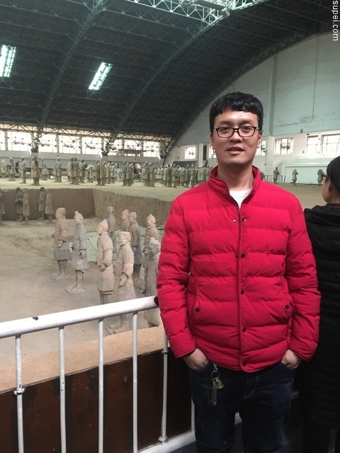 三石磊磊的第一张照片--长春相亲服务中心