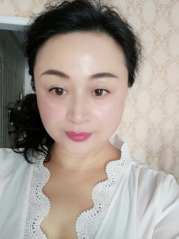 花谢花飞的第一张照片--长春相亲服务中心