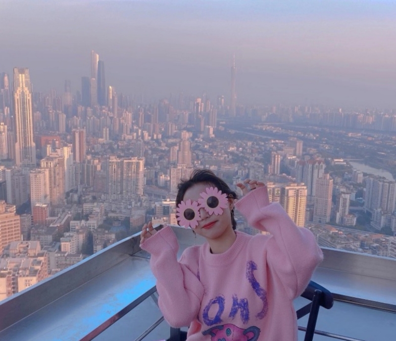 Kikiying66的第二张照片--长春相亲服务中心