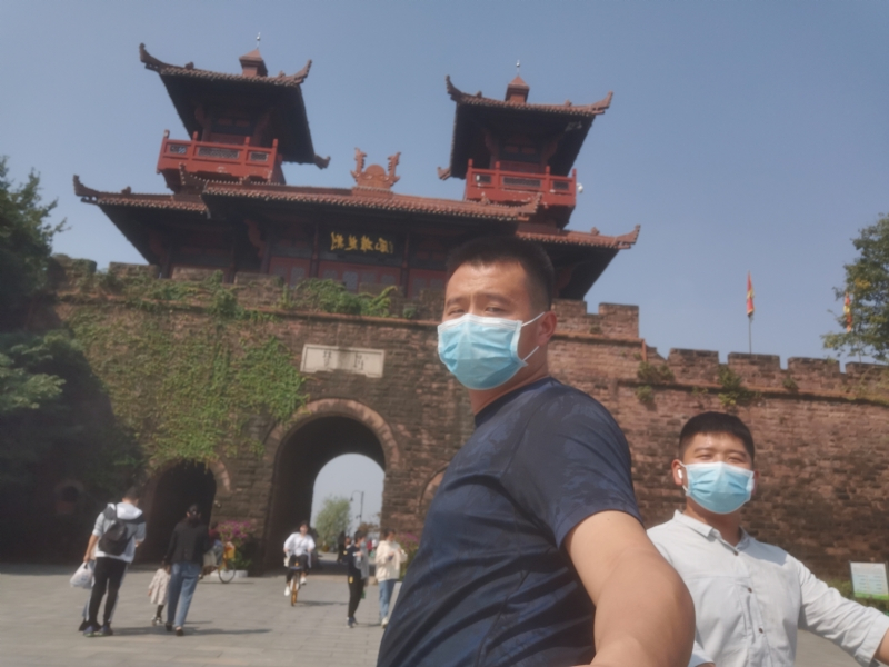 聆听的第一张照片--长春相亲服务中心