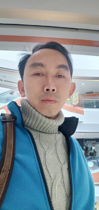 峤哥的第一张照片--长春相亲服务中心