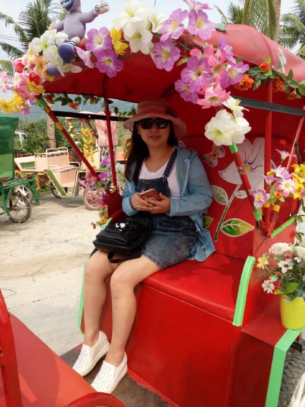 雨纷纷的第一张照片--长春相亲服务中心