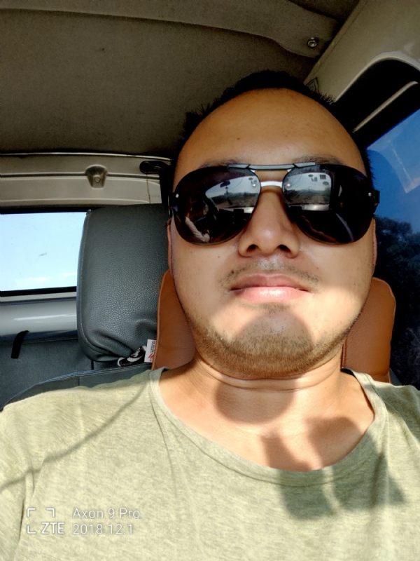 噶古的第三张照片--长春相亲服务中心