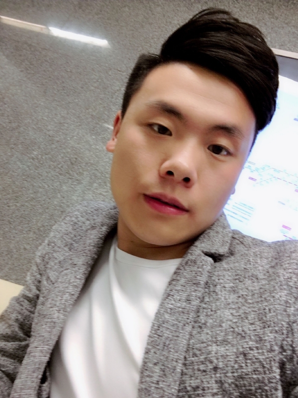 王先生的第一张照片--长春相亲服务中心