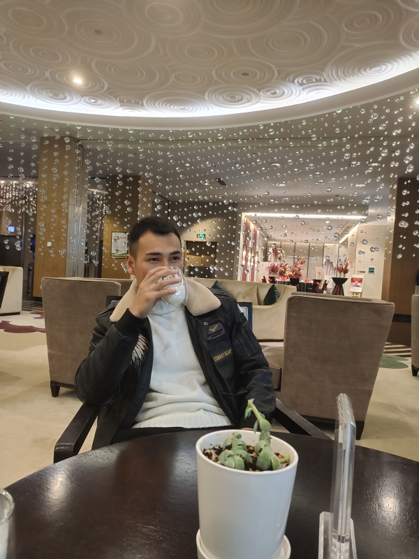 liu的第一张照片--长春相亲服务中心