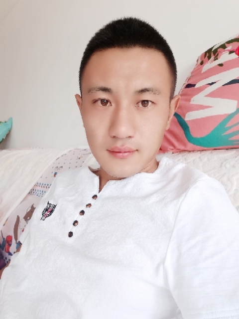 海阔天空的第一张照片--长春相亲服务中心