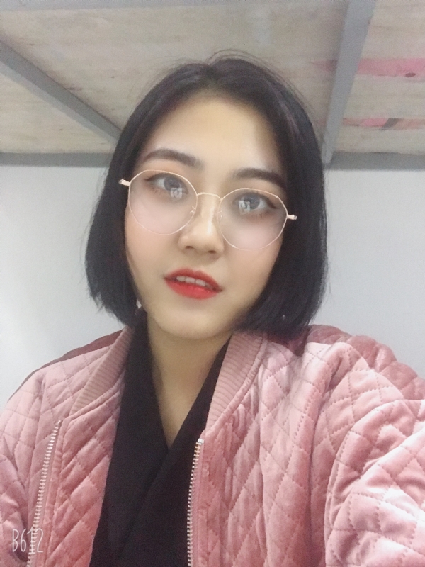 小羽的第一张照片--长春相亲服务中心