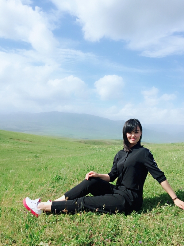 木林森的第一张照片--长春相亲服务中心