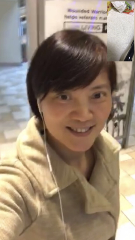 Fifi的第一张照片--长春相亲服务中心