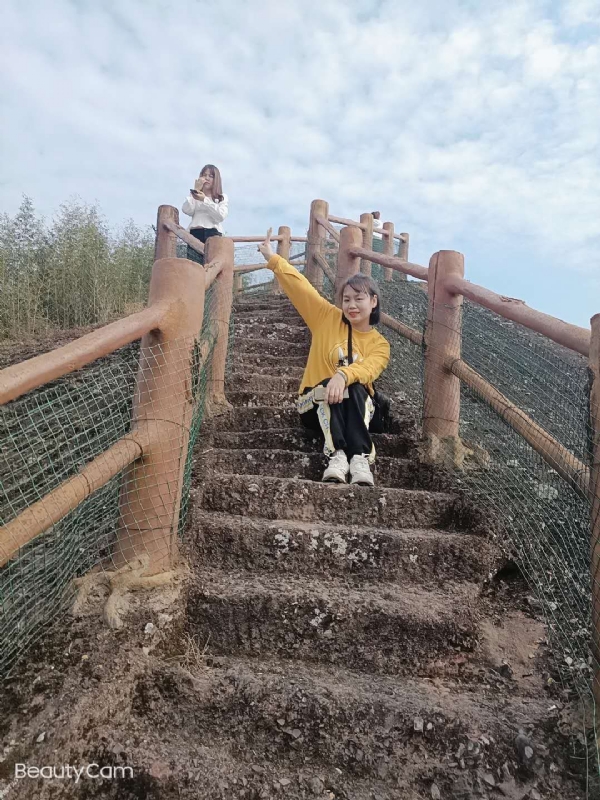 珠珠的第一张照片--长春相亲服务中心