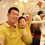 刘杰的第一张照片--长春相亲服务中心