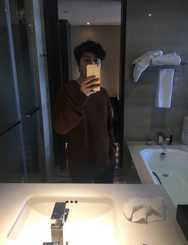 Murry的第一张照片--长春相亲服务中心