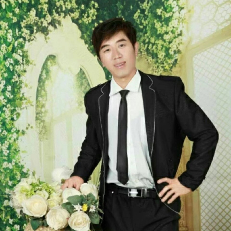 轻舞飞扬的第一张照片--长春相亲服务中心