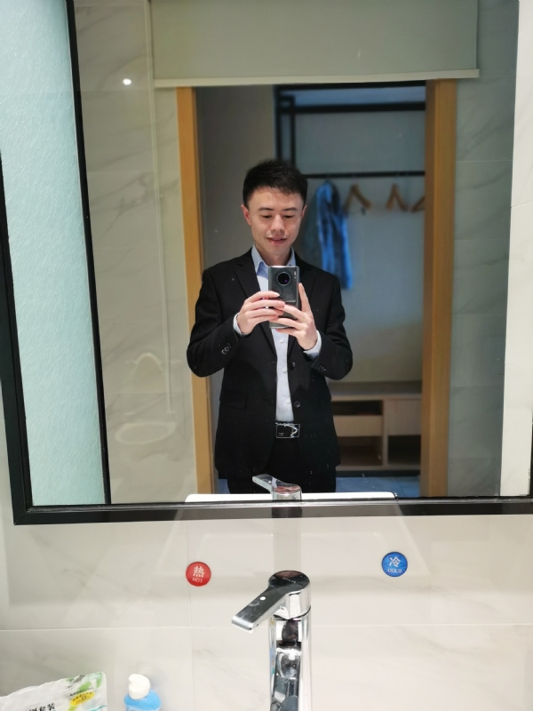 Lin的第一张照片--长春相亲服务中心