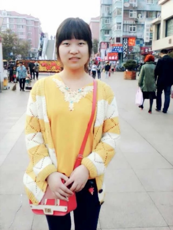 柔光123的第一张照片--长春相亲服务中心