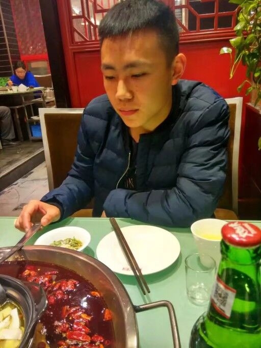 圈圈的第二张照片--长春相亲服务中心